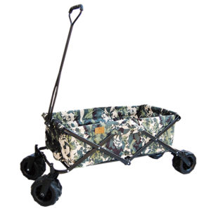 50/50WORKSHOP マルチキャリーカート