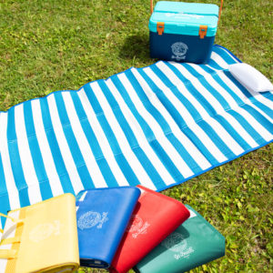 GOBEACHビーチマット