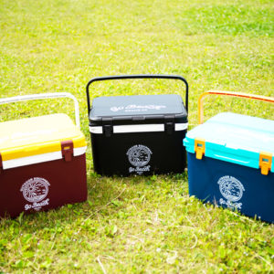 GOBEACHクーラーボックス17L