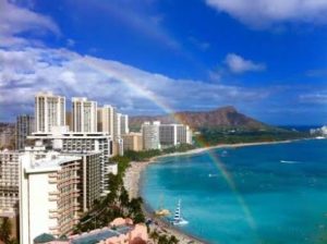 ハワイでおすすめの観光スポット オアフ島