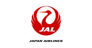 日本航空 JAL