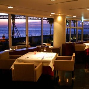 DINING ROOM IN THE MAIKO／ホテルセトレ