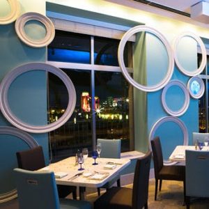 ポートダイニング リコリコ