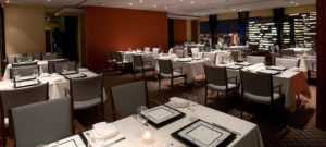 フレンチレストラン　フルーヴ／ホテルグランヴィア大阪