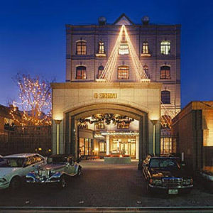 LEBLON AZUL / O SEIRYU