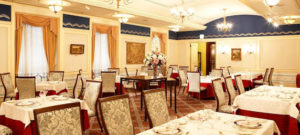 エスカーレ ホテルモントレ大阪