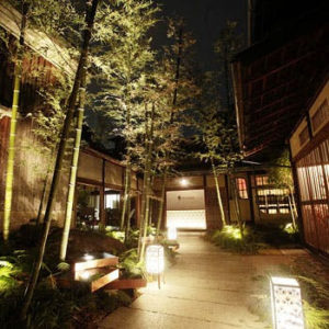 AKAGANE RESORT KYOTO HIGASHIYAMA 1925