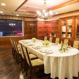 クルーズクルーズYOKOHAMA / スカイビル