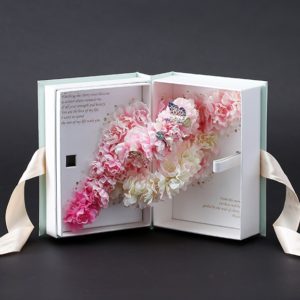 LoveBook‐Sakura‐