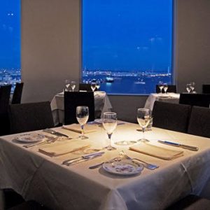 ミクニヨコハマ / 横浜スカイビル