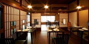 鎌倉古民家イタリアンSYMPOSION