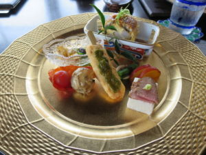 北鎌倉茶寮・幻董庵