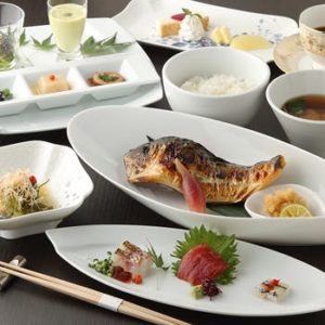 創作和食銀座KUSHIMA