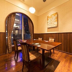 入母屋銀座グラッセ店