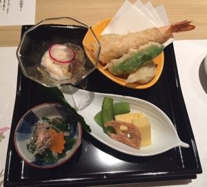 日本料理 京都つる家
