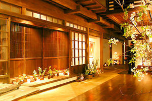 東京 二子玉川で両家顔合わせ個室ランチにおすすめのレストラン5選 Panacea