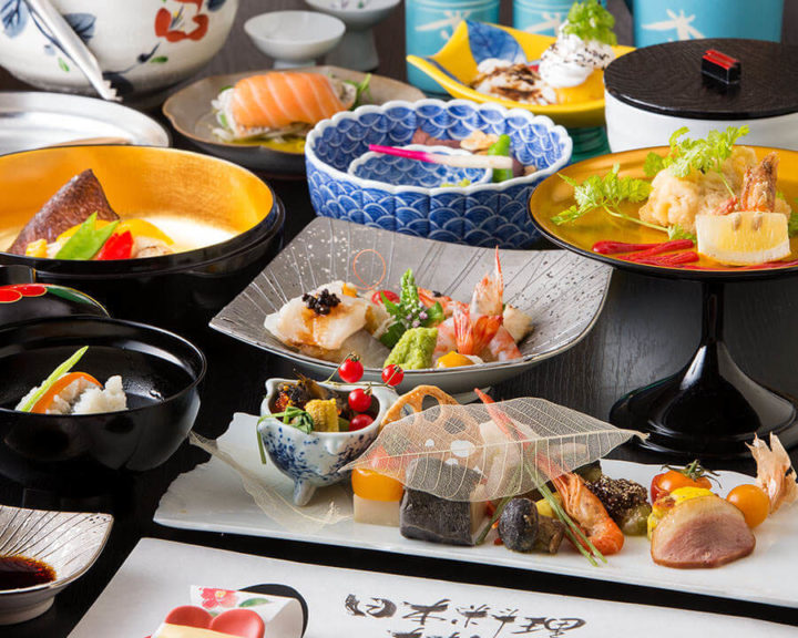 大分で結納 顔合わせにおすすめの料亭10選 Panacea